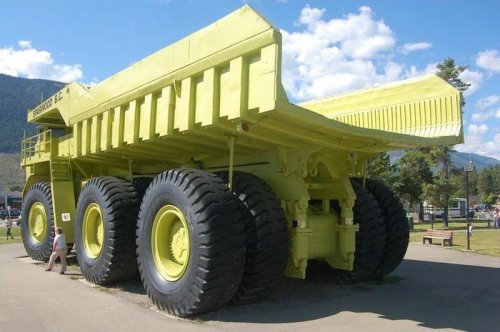 Terex Titan -      (10 )