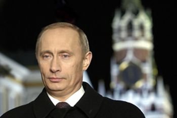 В. В. Путин за 4 года (4 фото)