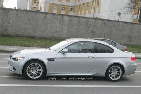 BMW M3 2008 (2 )