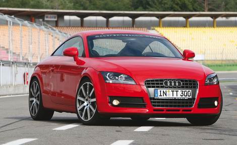 MTM Audi TT (12 )