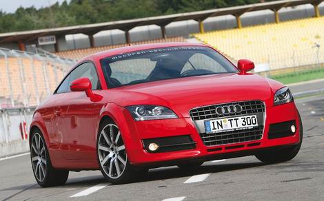 MTM Audi TT (12 )