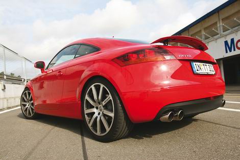 MTM Audi TT (12 )