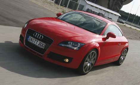 MTM Audi TT (12 )