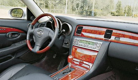 Lexus SC430 / Неосознанное знание (9 фото) Lexus SC430 / Неосознанное знание (9 фото)
