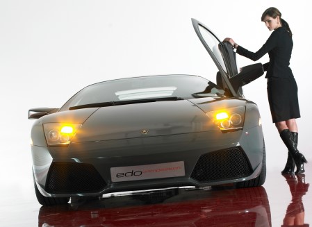 Edo Tuning Lamborghini Murci&#233;lago LP640 (19 )