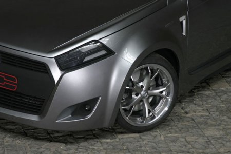 LADA C Concept (10 )