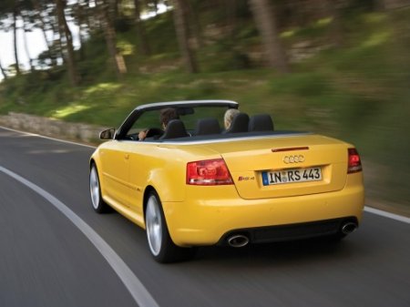    Audi. RS4 Cabrio (9 )