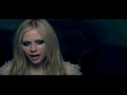 Avril Lavigne - When You're Gone