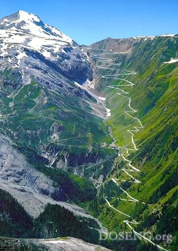 Stelvio Pass 2758     (7  +2 )