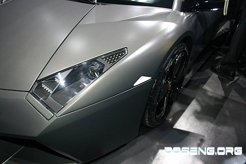  Lamborghini Reventon