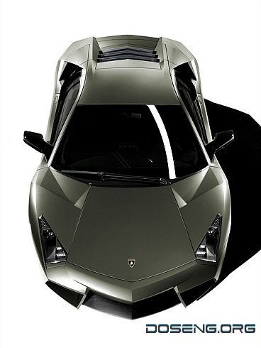  Lamborghini Reventon