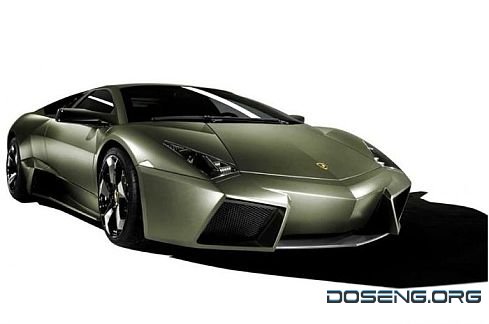  Lamborghini Reventon