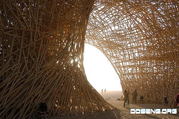 Burning Man -   