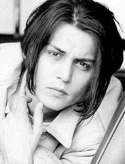 Jonny Depp