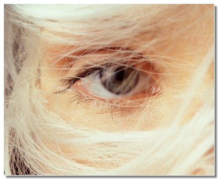 Какой вес может выдержать человеческий глаз?