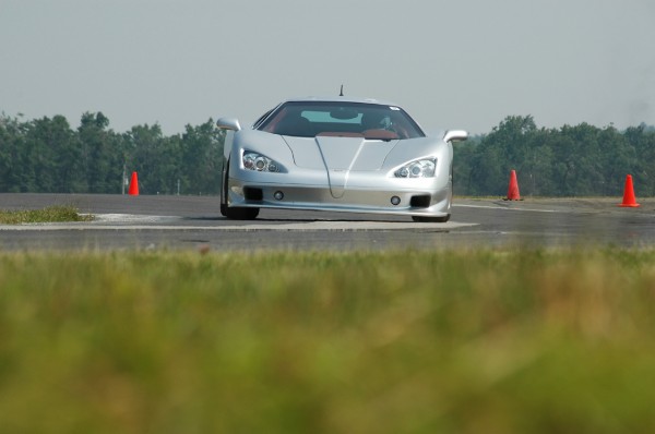 Самый быстрый автомобиль в мире (14 фото)