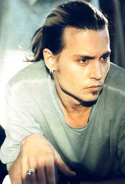 Jonny Depp