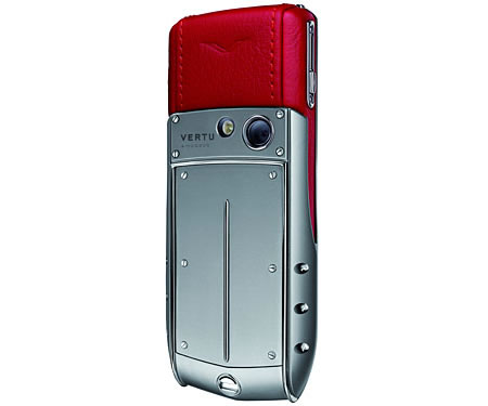    VERTU ASCENT   