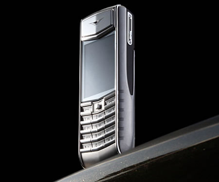    VERTU ASCENT   