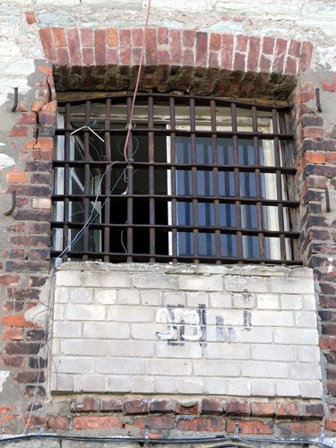 Бывшая морская тюрьма превращенная в музей (55 фото)