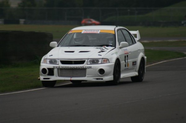   Mitsubishi Evolution 6 RS (10  + )