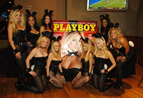 Playboy- (15 )