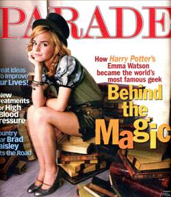 Emma Watson   Parade (12 )