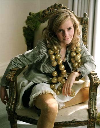 Emma Watson   Parade (12 )