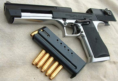 Desert Eagle