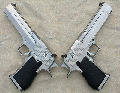 Desert Eagle