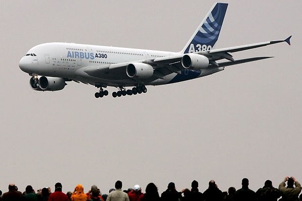     Airbus A380