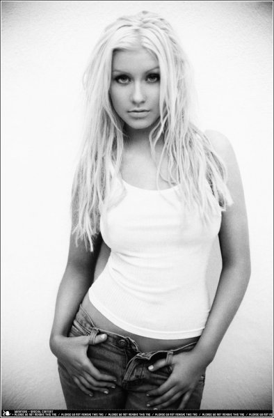 Christina Aguilera  - (24 )