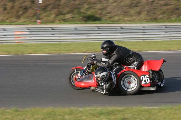   Biketoberfest 2007 (30 )