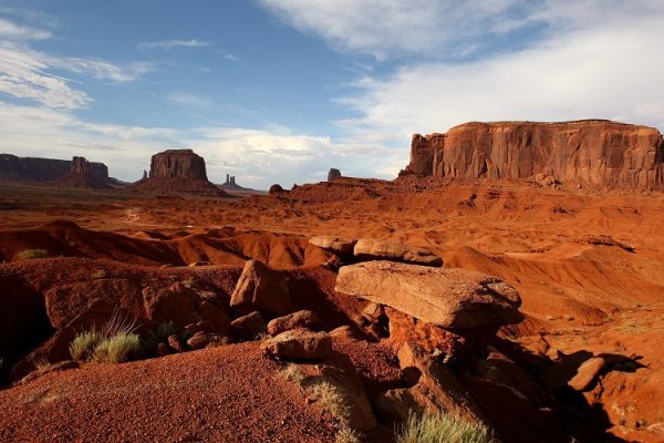 Monument Valley -   (20 )