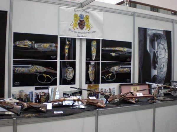      Arms & Hunting 2007 (17 )