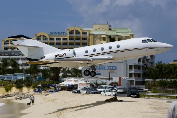  Princess Juliana International (20 )