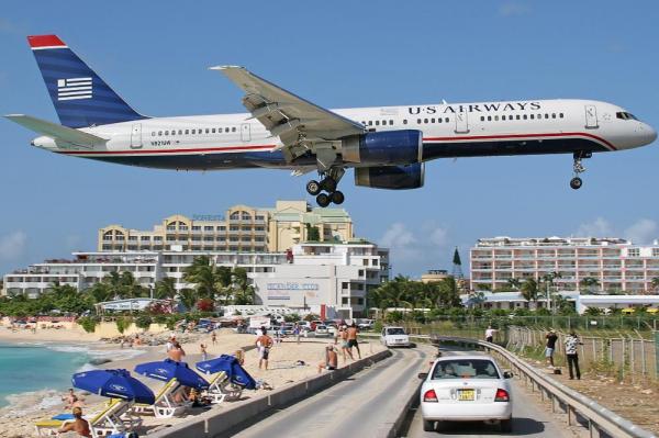  Princess Juliana International (20 )