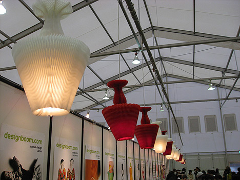    Tokyo Design Week 2007 (8 )