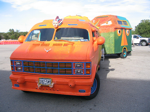  c   Maker Faire Austin 2007 (27 )