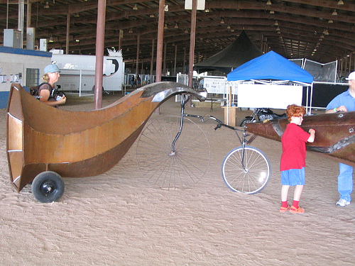  c   Maker Faire Austin 2007 (27 )