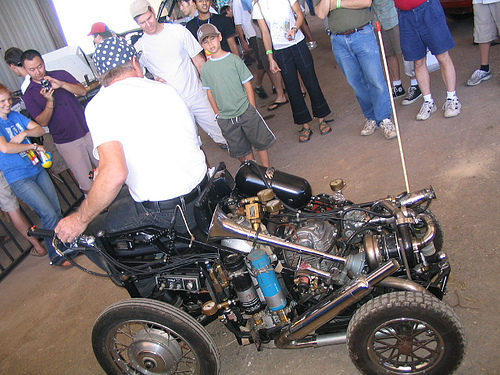  c   Maker Faire Austin 2007 (27 )