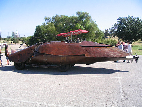  c   Maker Faire Austin 2007 (27 )