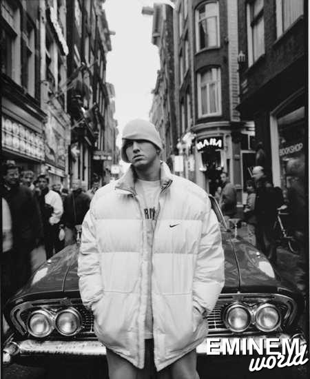 Eminem / 