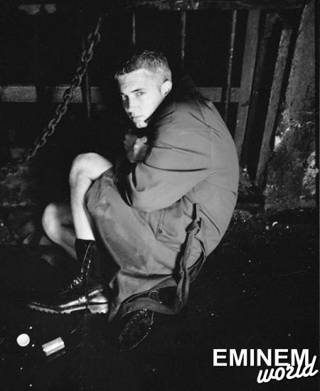 Eminem / 