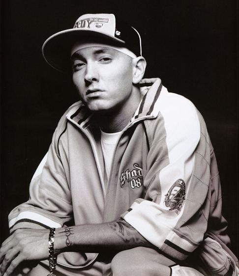 Eminem / Эминем
