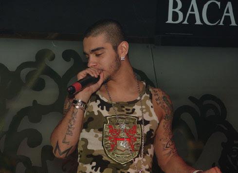  / Timati