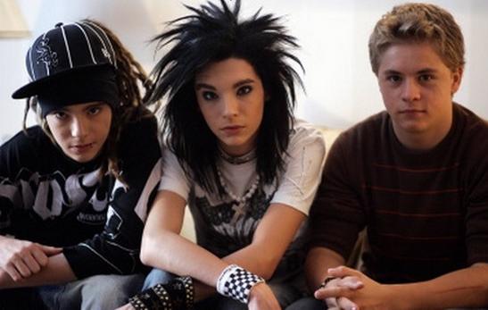 Tokio Hotel