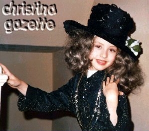   (Christina Aguilera) 1982-2007