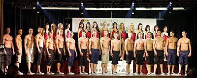 Misses & Mister Germany 2007 (21 )