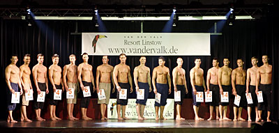 Misses & Mister Germany 2007 (21 )